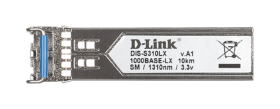 Module MiniGbic industriel 1000Base-LX D-Link 10 Km