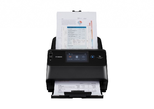 Scanner Canon ImageFORMULA DR-S150