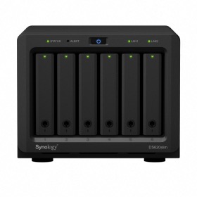 afficher l'article DS620slim NAS miniature Synology