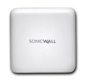 Bornes WiFi SonicWave 641 Series