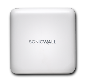 Bornes WiFi SonicWave 681 Series