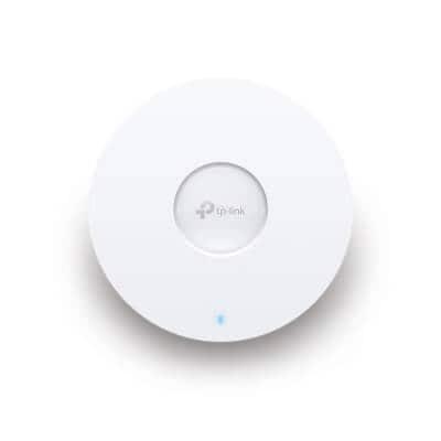 Point d'accès WiFi 6 AX3000 TP-Link EAP653 ultra portée