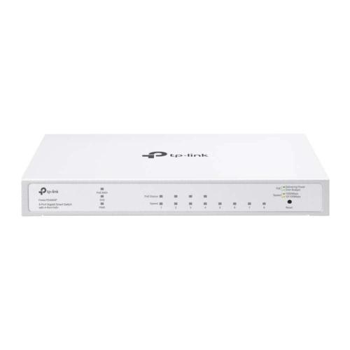 Switch 8 ports giga 4 PoE+ TP-LINK FESTA FS308GP