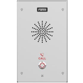 Intercom audio SIP Fanvil i16S 1 bouton