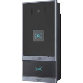 Intercom vido SIP 1 bouton RFID Fanvil i62