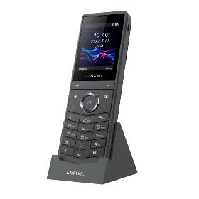 Téléphone SIP WiFi sans fil Fanvil W620W