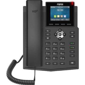 Téléphone IP PoE X3SG Fanvil