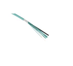 Câble optique Break-out 6 FO multimode OM3 à la coupe