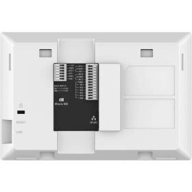 Ecran intercom SIP Grandstream GSC3574 blanc