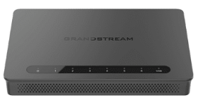 Routeur VPN multi WAN gigabit Grandstream GWN7001
