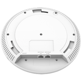 Point d'accès WiFi 6 PoE 5400Mbps Grandstream GWN7665