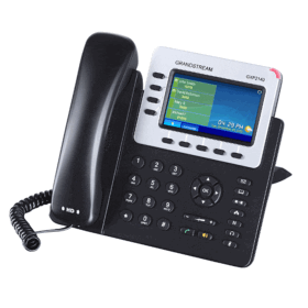 Téléphone Grandstream GXP2140