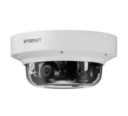 Caméra IP multidirectionnelle Hanwha PNM-9084QZ1