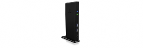 Dockstation USB 3.0 avec 11 ports