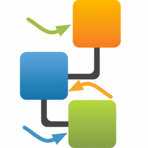 Intermapper Flows