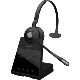 Casque sans fil Jabra Engage 65 mono avec base Dect