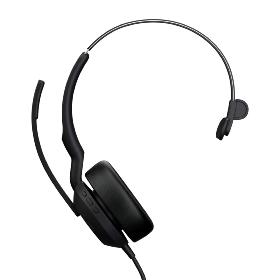 Casque filaire USB-A MS Jabra Evolve2 50 Mono