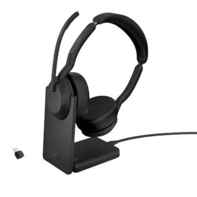 Casque USB-C Bluetooth Jabra Evolve2 55 MS stéréo