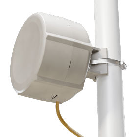 Routeur extérieur LTE 6 Mikrotik SXT kit 2 SIM