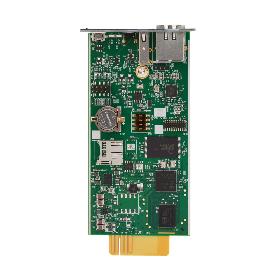Carte SNMP/Web Network-M3 pour onduleurs Eaton