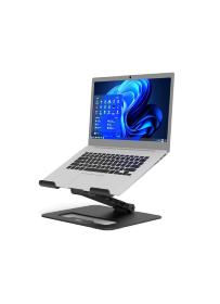 Combiné support pour ordinateur et dockstation Port Designs