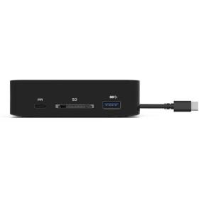 Station d'accueil USB-C 2x4K Port designs 901907