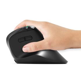 Souris Bluetooth rechargeable Ergo Auditor IA Port Design