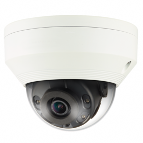 Caméra dome IP extérieure Hanwha QNV-6012R