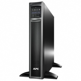 Onduleur APC Smart-UPS X LCD Rack/Tower 750VA - 2U