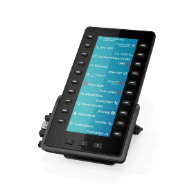 Extension de touches D8C pour Snom D865/D862/815W