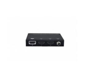 Distributeur HDMI 4K 2 ports Altimium SP2EH2-4K