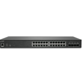 Switch SWS14-24FPOE SonicWall