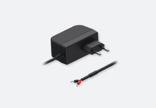 Alimentation 2 pins 12V 18W Teltonika PR315EUA