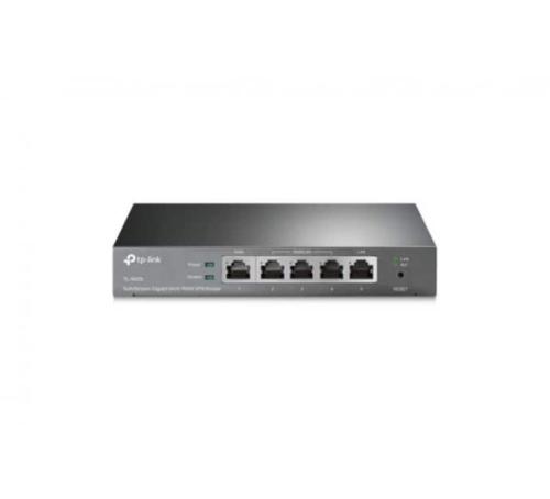 Routeur multiwan TP-LINK Omada TL-R605