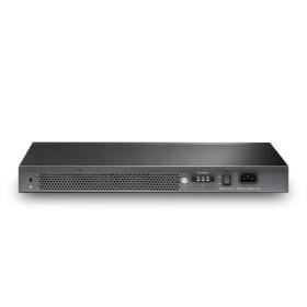 Switch 24 ports giga 4 SFP+ 1 UPS TP-Link TL-SG3428X-UPS