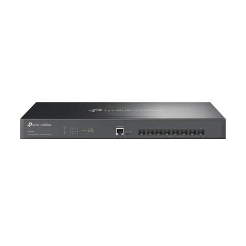 Switch 8 ports SFP+ TP-Link TL-SX3008F