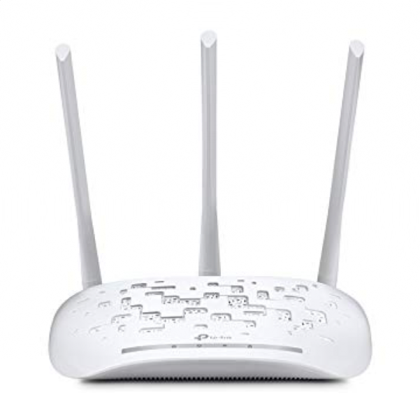 Achat point accès WiFi 450Mbps TPLink TLWA901ND
