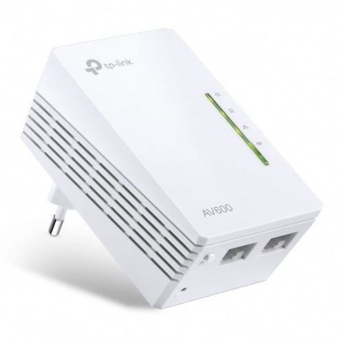 Adaptateur CPL AV600 WiFi TP-LINK TL-WPA4220