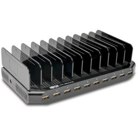 Station de charge USB 10 ports Tripp Lite U280-010-ST-CEE