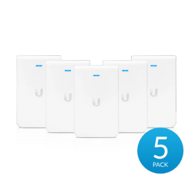 afficher l'article Points d'accès WiFi managés UAP-AC-IW UBIQUITI Pack de 5