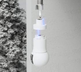 Support suspendu pour caméra G5 PTZ Ubiquiti