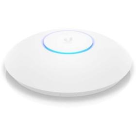 Point d'accès WiFi 6 managé U6-LR UBIQUITI