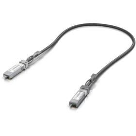 Cble de stack SFP+ 10 Giga Ubiquiti 0,5 m