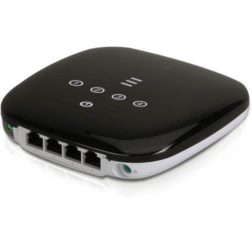 Modem GPON 4 ports et WIFI UF-WIFI Ubiquiti