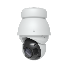 Caméra IP AI PTZ Précision blanche UniFi Protect Ubiquiti