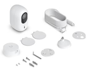 Caméra WiFi 4K UniFi G6 Instant Ubiquiti
