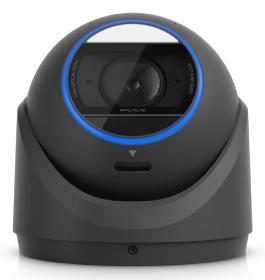Caméra IP extérieure 8MP UniFi Protect G6 Pro Turret noire