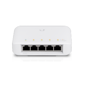 Switch UniFi Outdoor 5 ports gigabit PoE Ubiquiti