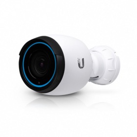 Camra IP extrieure UniFi Protect G4 bullet 4K Ubiquiti