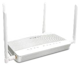 Routeur WiFi LTE 4G multiWAN Vigor 410AX DrayTek
